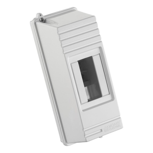 Бокс Mono Electric Mono Box 1-2 автомата 180-010002-103 