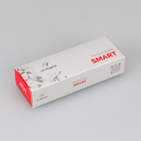  - Контроллер SMART-K30-MULTI (12-24V, 5x3A, RGB-MIX, 2.4G) (Arlight, IP20 Пластик, 5 лет)