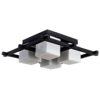  - Потолочная люстра Arte Lamp 95 A8252PL-4CK