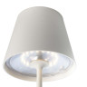 Настольная лампа Deko-Light Sheratan I Dim 346011 - Настольная лампа Deko-Light Sheratan I Dim 346011