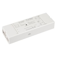  - Контроллер SR-1009HS-RGB (230V, 3x1.66A) (Arlight, IP20 Пластик, 3 года)