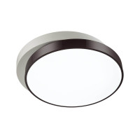  - Потолочный светодиодный светильник Lumion Agatha 4509/72CL