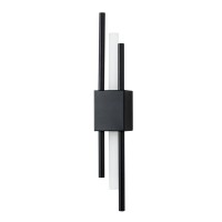  - Настенный светильник MODELUX ML.559.02 BK