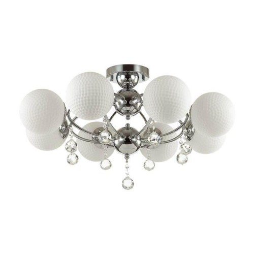 Потолочная люстра Odeon Light Jolly 3953/8C 
