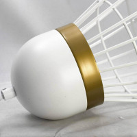  - Подвесной светильник Lussole Loft Bristol LSP-8069