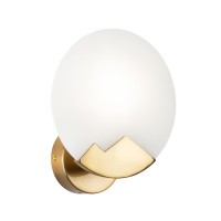  - Настенный светильник MODESTYLE MS.202.200 BS