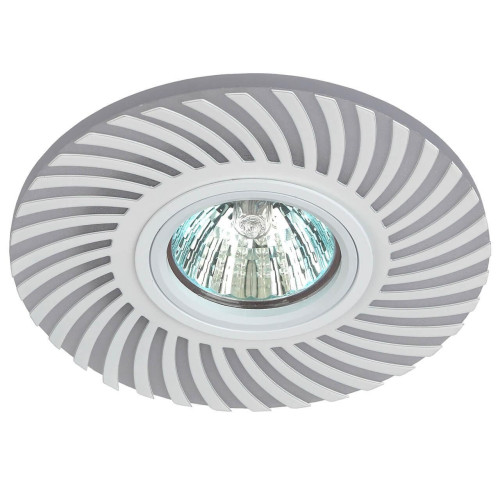 Встраиваемый светильник ЭРА LED DK LD32 WH Б0036502 