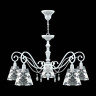 Подвесная люстра Maytoni Classic E3-05-WM-LMP-O-2-CRL-E3-05-TR-DN - Подвесная люстра Maytoni Classic E3-05-WM-LMP-O-2-CRL-E3-05-TR-DN