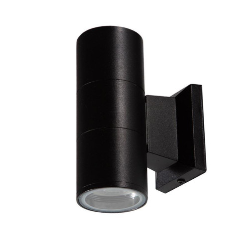 Уличный настенный светильник Crystal Lux CLT 138W300 BL 