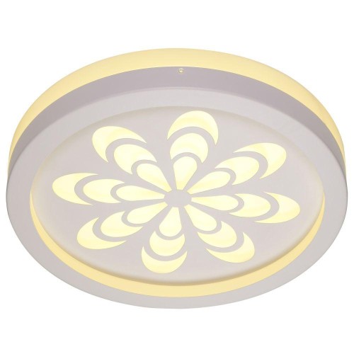 Потолочный светодиодный светильник Adilux 7001-K 