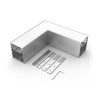 Угол SL-LINE-6070 (Arlight, Металл) - Угол SL-LINE-6070 (Arlight, Металл)