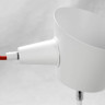 Потолочная люстра Lussole Pinal GRLSP-8132 - Потолочная люстра Lussole Pinal GRLSP-8132