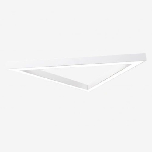 Потолочный светодиодный светильник Siled Trigon-Prof 7371744 