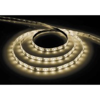  - Светодиодная лента Feron 4,8W/m 60LED/m 2835SMD теплый белый 5M LS603 27597