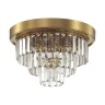 Потолочная люстра Lumion Zaha 5257/4C - Потолочная люстра Lumion Zaha 5257/4C