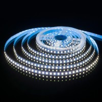  - Светодиодная лента Elektrostandard 9,6W/m 120LED/m 2835SMD дневной белый 5M 4690389151682