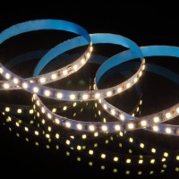  - Светодиодная лента Elektrostandard 9,6W/m 120LED/m 2835SMD дневной белый 5M 4690389151682