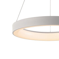  - Подвесной светодиодный светильник Mantra Niseko 7752