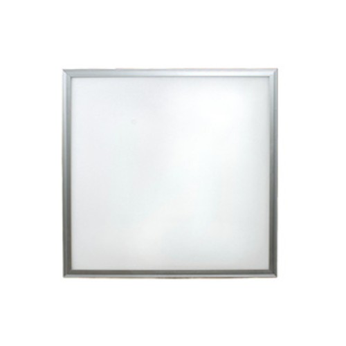 Панель GE600x600-45W Warm White (Arlight, Потолочный) 600х600 светодиодная панель, цвет свечения БЕЛЫЙ ТЕПЛЫЙ 2800-3200К, 360шт LED smd 3014, свет. поток 3500-3700 лм. Входное 100-240V AC, мощность 50W. Размеры 596х596х12 мм. Подвесное крепление и БП в комплекте. Не для стен.