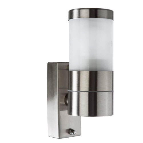 Уличный настенный светильник Arte Lamp 67 A3201AL-1SS 
