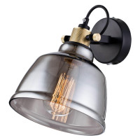  - Настенный светильник (бра) Maytoni T163-01-C