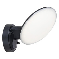  - Уличный настенный светодиодный светильник Escada Walk 10215/1LED
