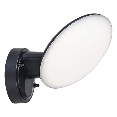 Уличный настенный светодиодный светильник Escada Walk 10215/1LED 
