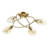 Потолочная люстра Lumion Orla 4483/4C - Потолочная люстра Lumion Orla 4483/4C
