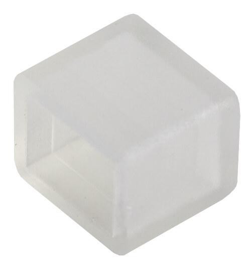 Заглушка ЭРА для ленты 3528-220 LS-cap-220-3528 Б0004973 