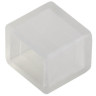 Заглушка ЭРА для ленты 3528-220 LS-cap-220-3528 Б0004973 - Заглушка ЭРА для ленты 3528-220 LS-cap-220-3528 Б0004973