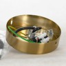 Подвесной светильник Lussole Cleburne LSP-8588 - Подвесной светильник Lussole Cleburne LSP-8588