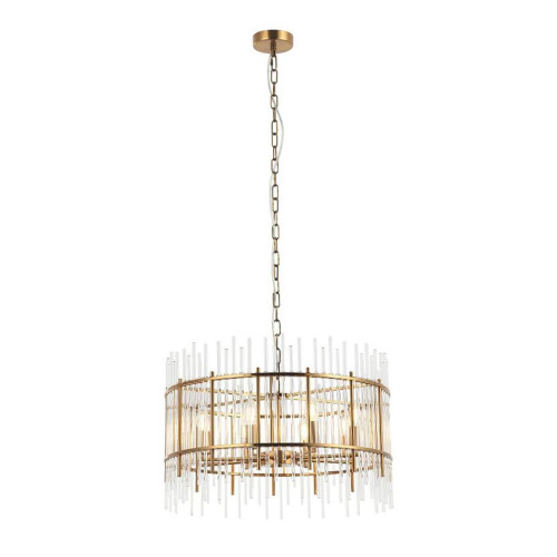 Подвесная люстра Stilfort Sia 2146/05/08P 
