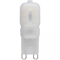  - Лампа светодиодная капсульная G9 3W 2700К 001-023-0003
