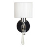 Бра iLamp Bella RM1029/1W CR - Бра iLamp Bella RM1029/1W CR