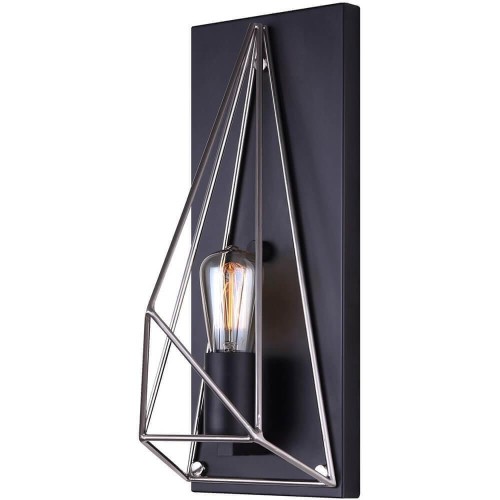 Настенный светильник Toplight Grizel TL1178B-01BC 