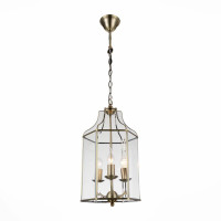  - Подвесная люстра ST Luce SL228.303.03