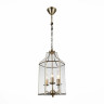 Подвесная люстра ST Luce SL228.303.03 - Подвесная люстра ST Luce SL228.303.03