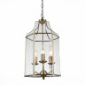 Подвесная люстра ST Luce SL228.303.03 - Подвесная люстра ST Luce SL228.303.03