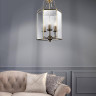 Подвесная люстра ST Luce SL228.303.03 - Подвесная люстра ST Luce SL228.303.03