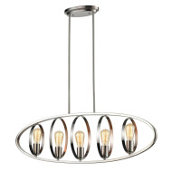  - Подвесной светильник Vele Luce Olympic VL5115P05