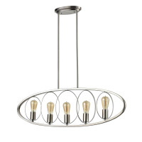  - Подвесной светильник Vele Luce Olympic VL5115P05