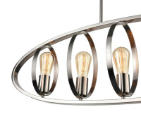  - Подвесной светильник Vele Luce Olympic VL5115P05