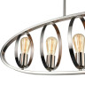 Подвесной светильник Vele Luce Olympic VL5115P05 - Подвесной светильник Vele Luce Olympic VL5115P05