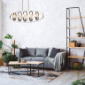 Подвесной светильник Vele Luce Olympic VL5115P05 - Подвесной светильник Vele Luce Olympic VL5115P05