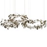 Подвесная люстра Loft IT Fleur 10124/24 - Подвесная люстра Loft IT Fleur 10124/24