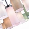 Потолочная люстра Evoluce Essenza SLE300602-17 - Потолочная люстра Evoluce Essenza SLE300602-17