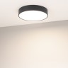 Светильник SP-RONDO-R350-30W Day4000 (BK, 120 deg, 230V) (Arlight, IP40 Металл, 3 года) - Светильник SP-RONDO-R350-30W Day4000 (BK, 120 deg, 230V) (Arlight, IP40 Металл, 3 года)