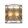 Настенный светильник ST Luce Seranda SL1105.201.02 - Настенный светильник ST Luce Seranda SL1105.201.02