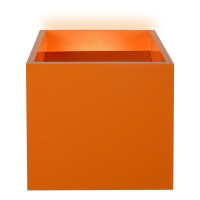  - Настенный светодиодный светильник iLedex Dice ZD8086L-6W OR