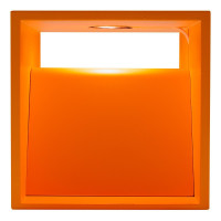  - Настенный светодиодный светильник iLedex Dice ZD8086L-6W OR
